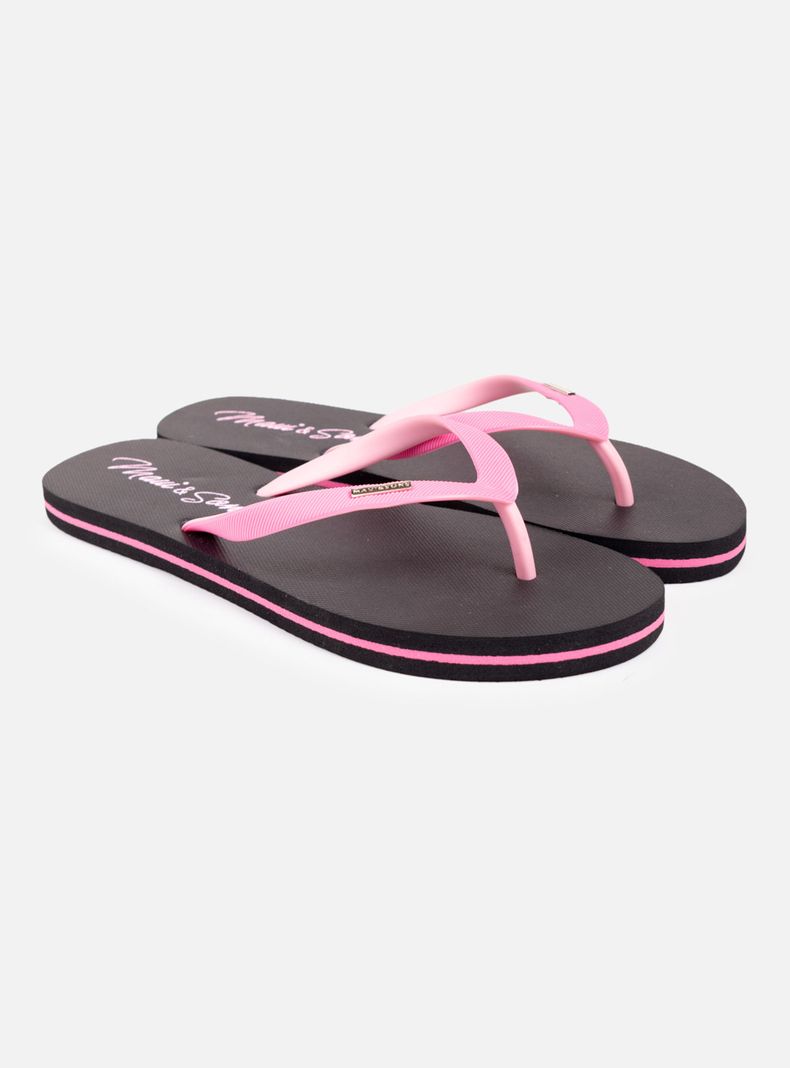 Sandalia Detalle Color Baja 5S114 Mujer-1