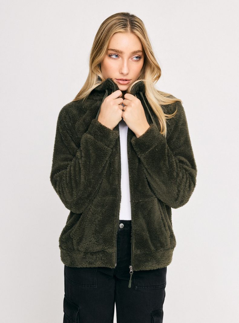 Verde Oscuro
