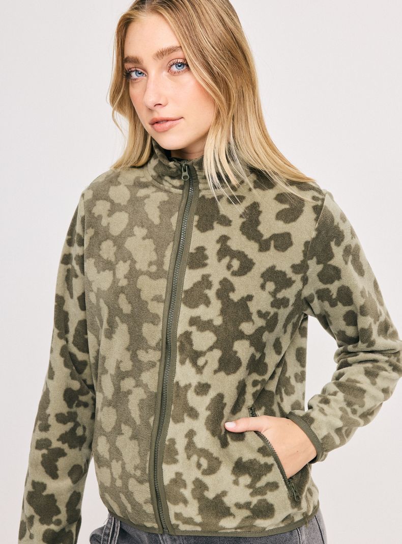 Polar Estampado Relaxed Fit-2