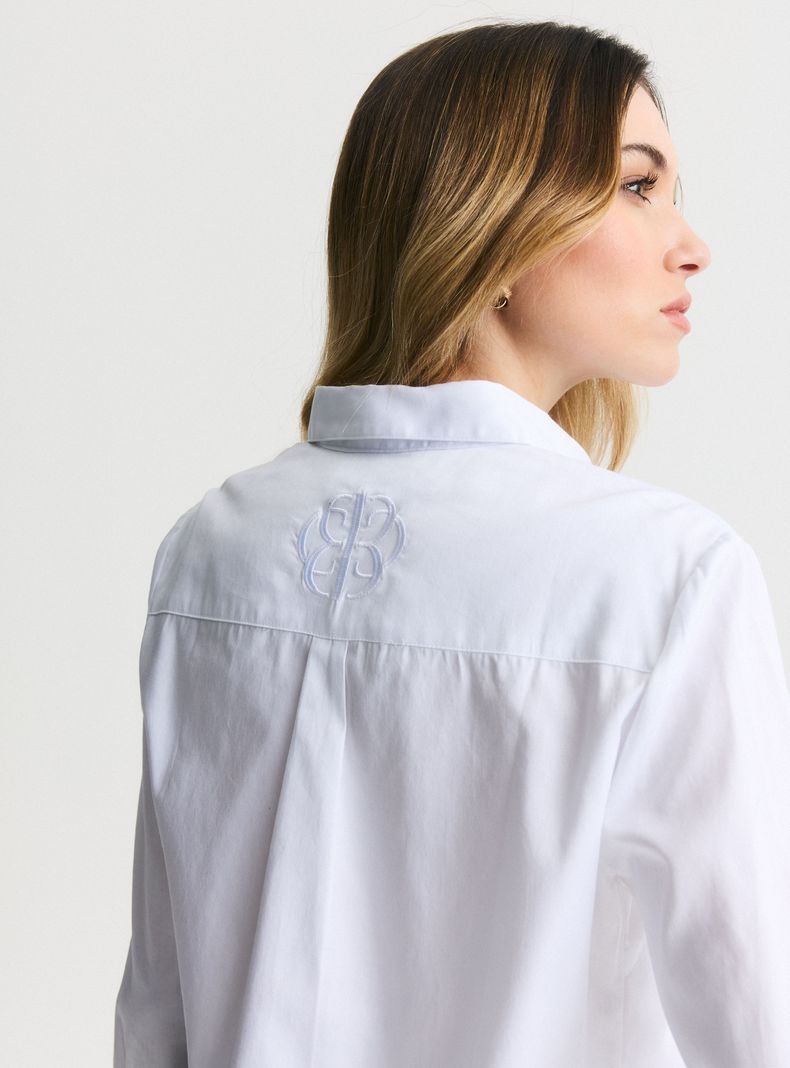 Blusa Logo Bordado Espalda-3
