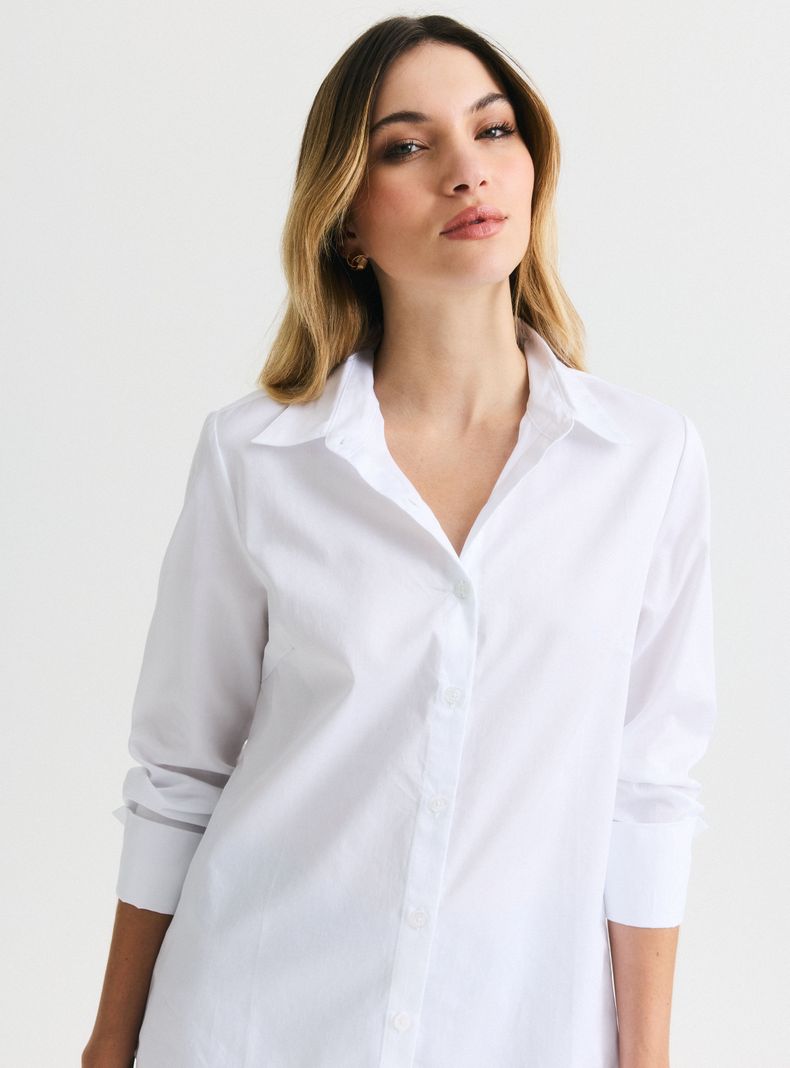 Blusa Logo Bordado Espalda-2