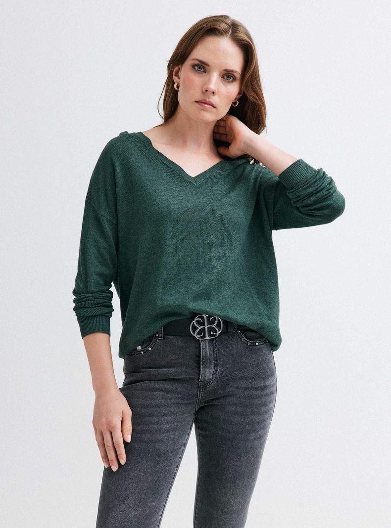 Verde