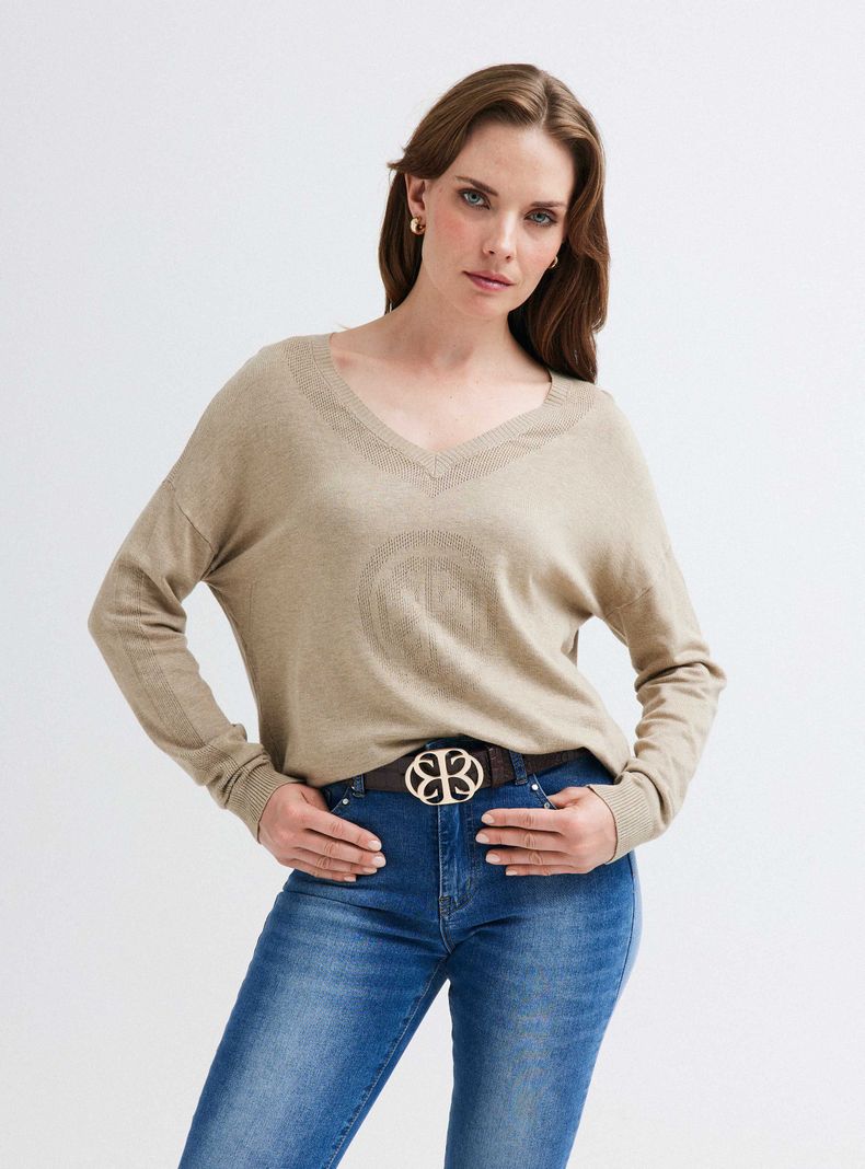 Beige