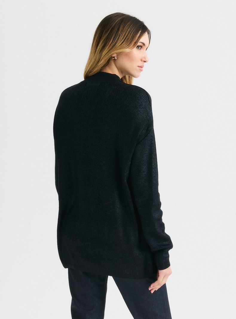 Sweater Metalizado-1