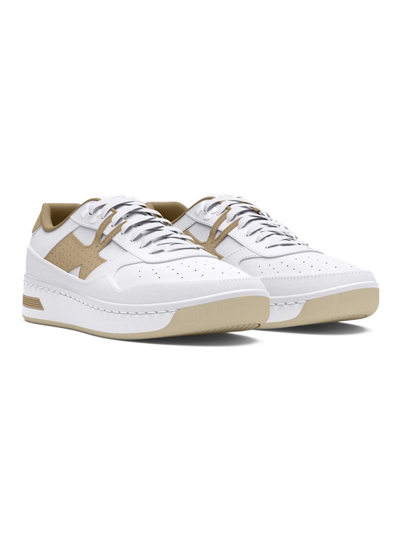 Zapatilla Urbana Sport Style Ua Court 96 Suede Hombre-1