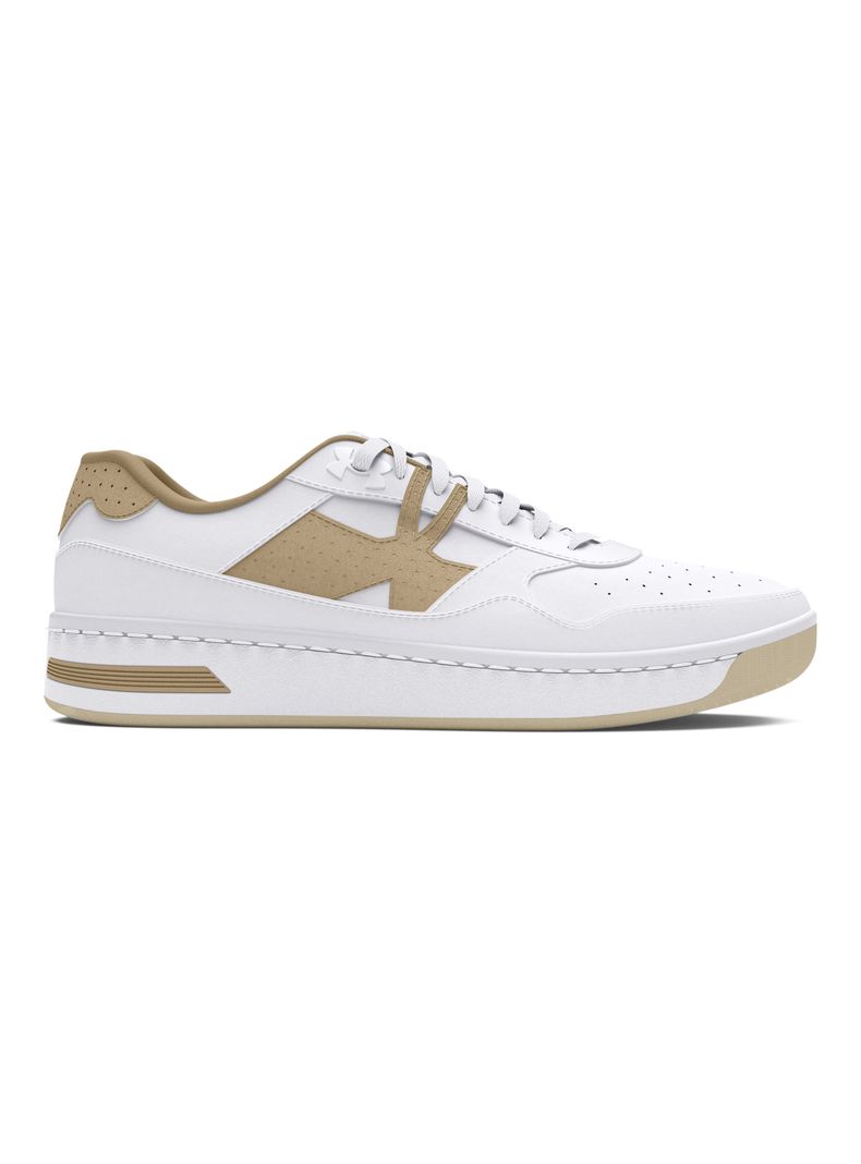 Zapatilla Urbana Sport Style Ua Court 96 Suede Hombre-0