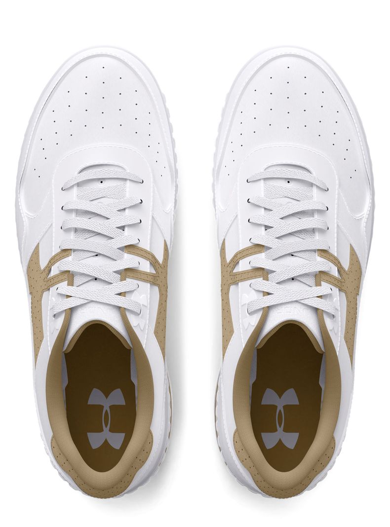 Zapatilla Urbana Sport Style Ua Court 96 Suede Hombre-2