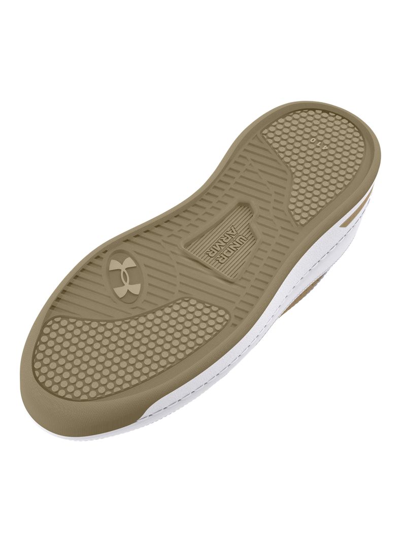 Zapatilla Urbana Sport Style Ua Court 96 Suede Hombre-3