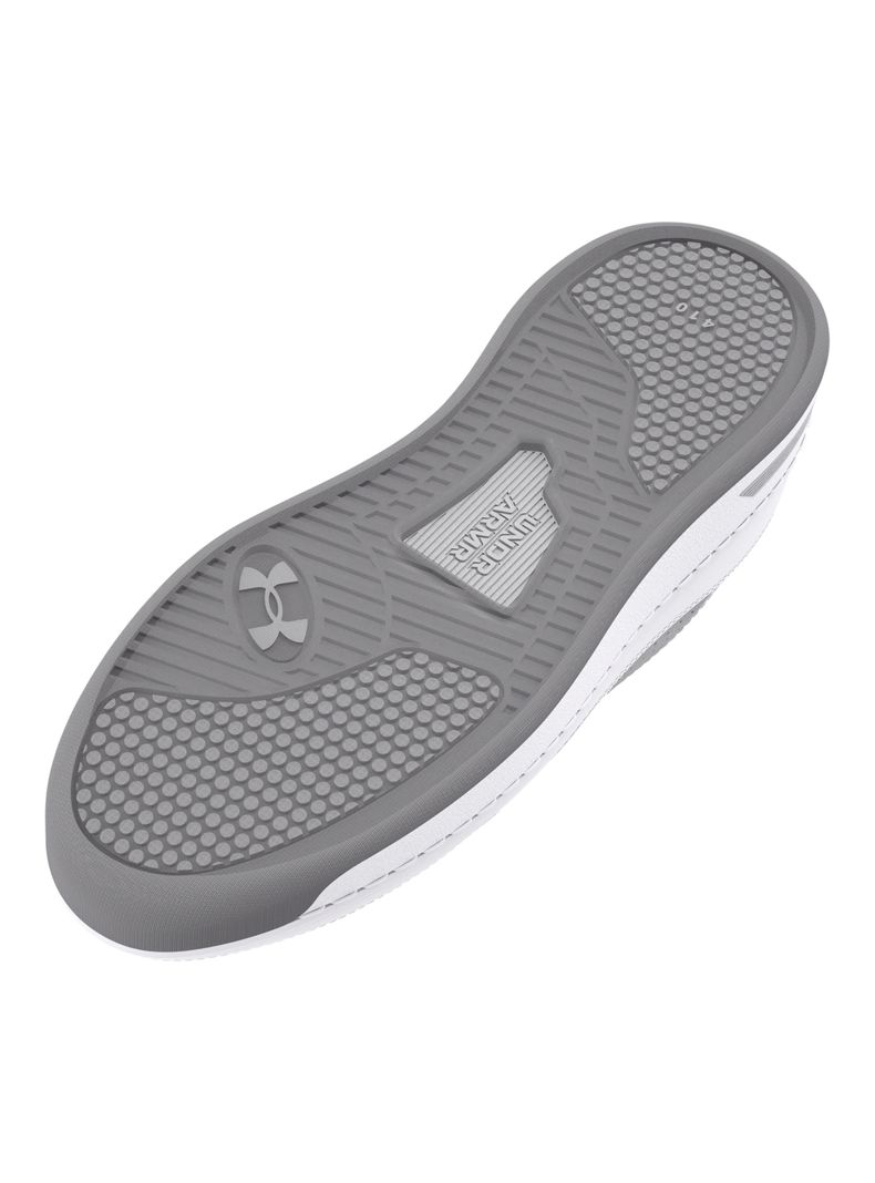 Zapatilla Urbana Sportstyle Ua Cuero Court 96 Suede Hombre-3