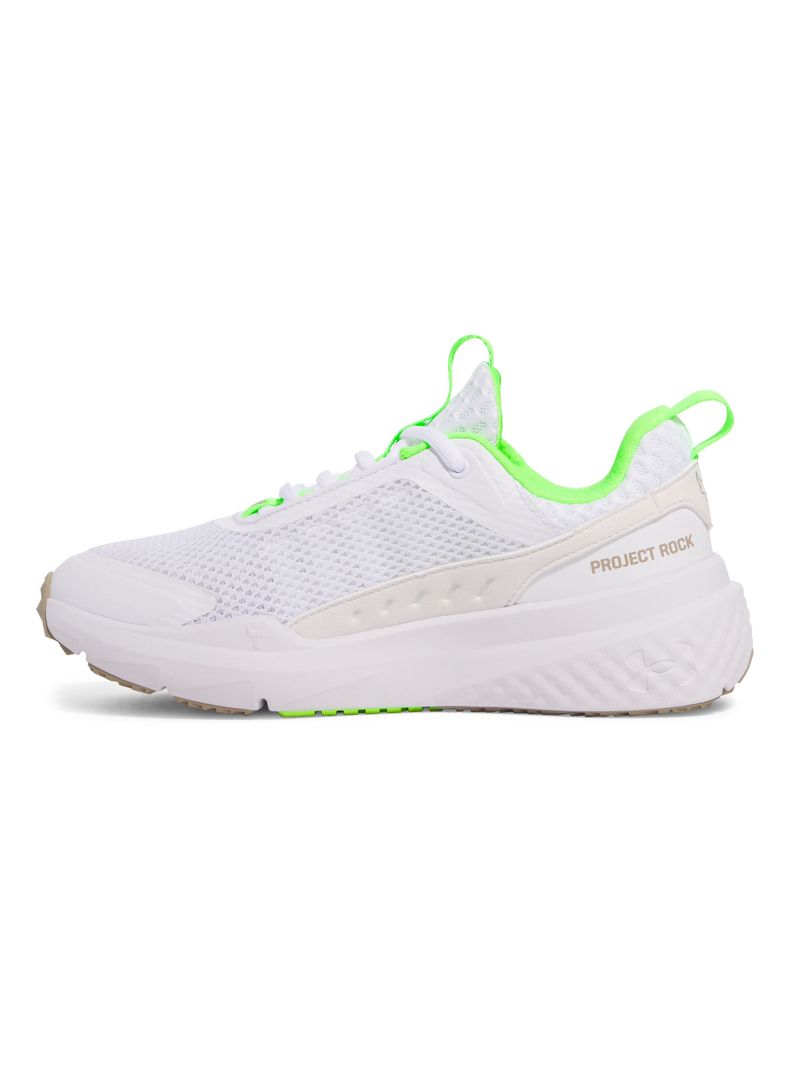 Zapatilla Training Mujer W. Project Rock Bsr 5-2