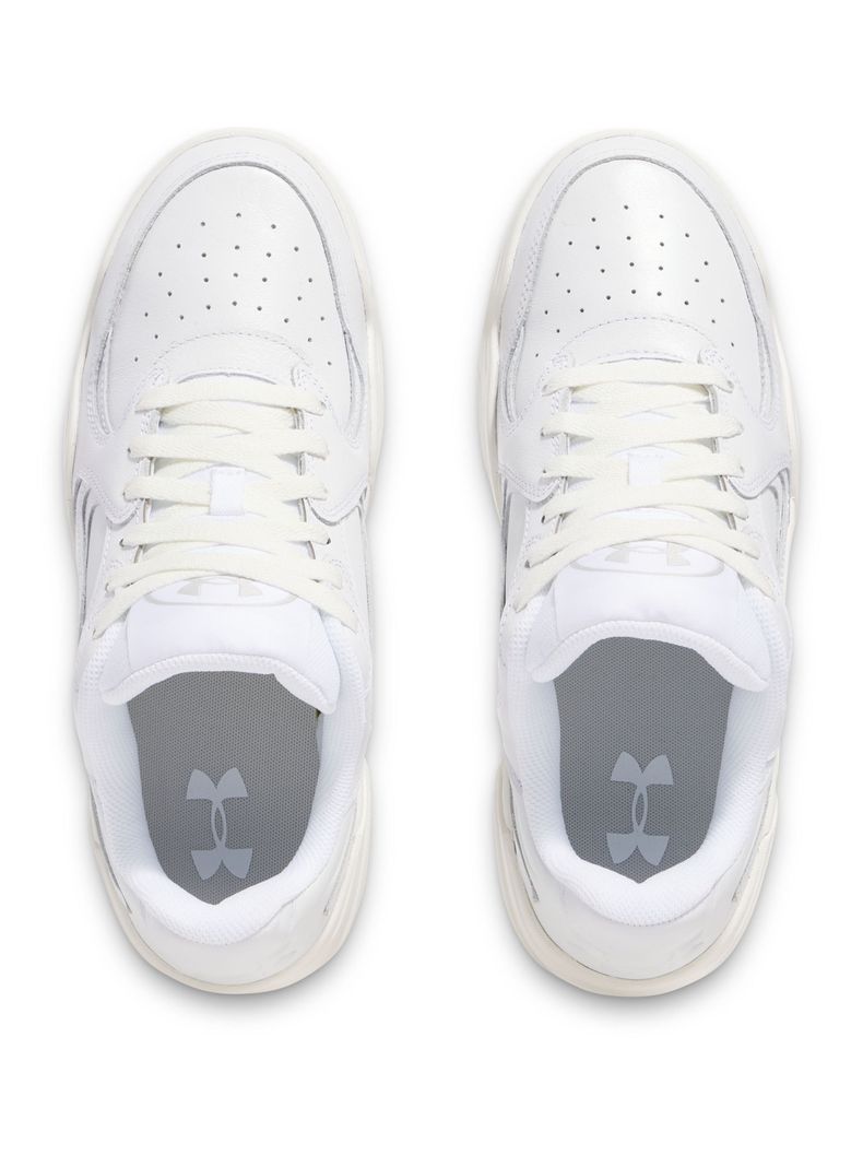 Zapatilla Urbana UA Court Anatomix Unisex-3