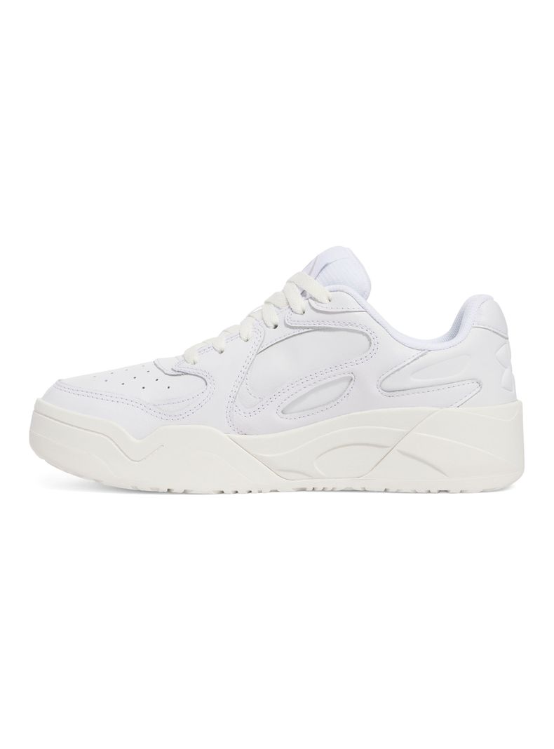 Zapatilla Urbana UA Court Anatomix Unisex-2