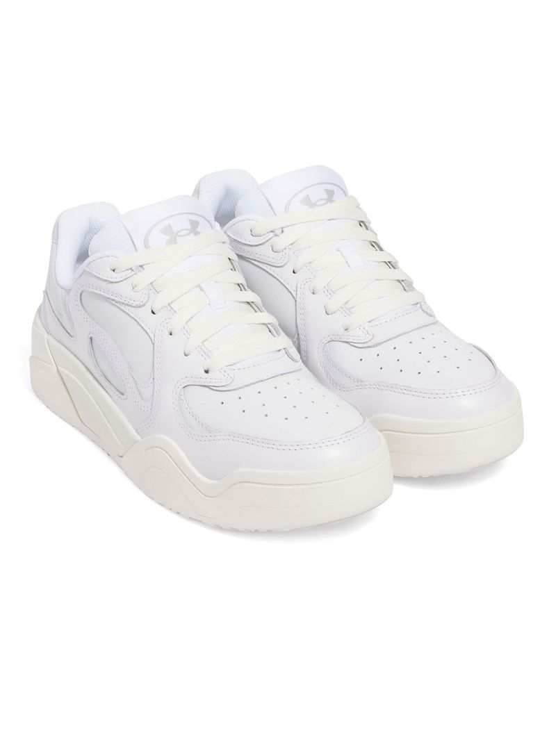 Zapatilla Urbana UA Court Anatomix Unisex-1