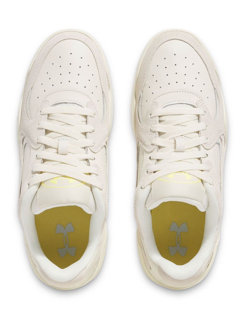 Zapatilla Urbana Unisex Court Anatomix-3