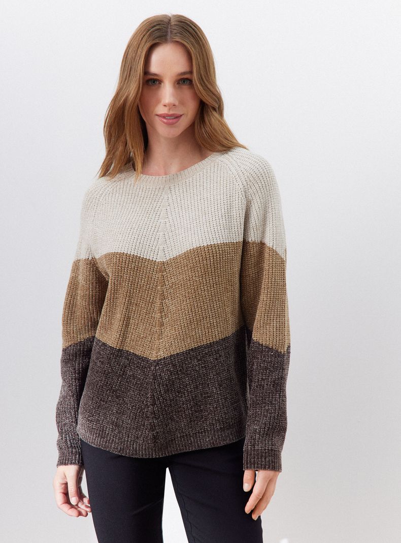 Beige Oscuro