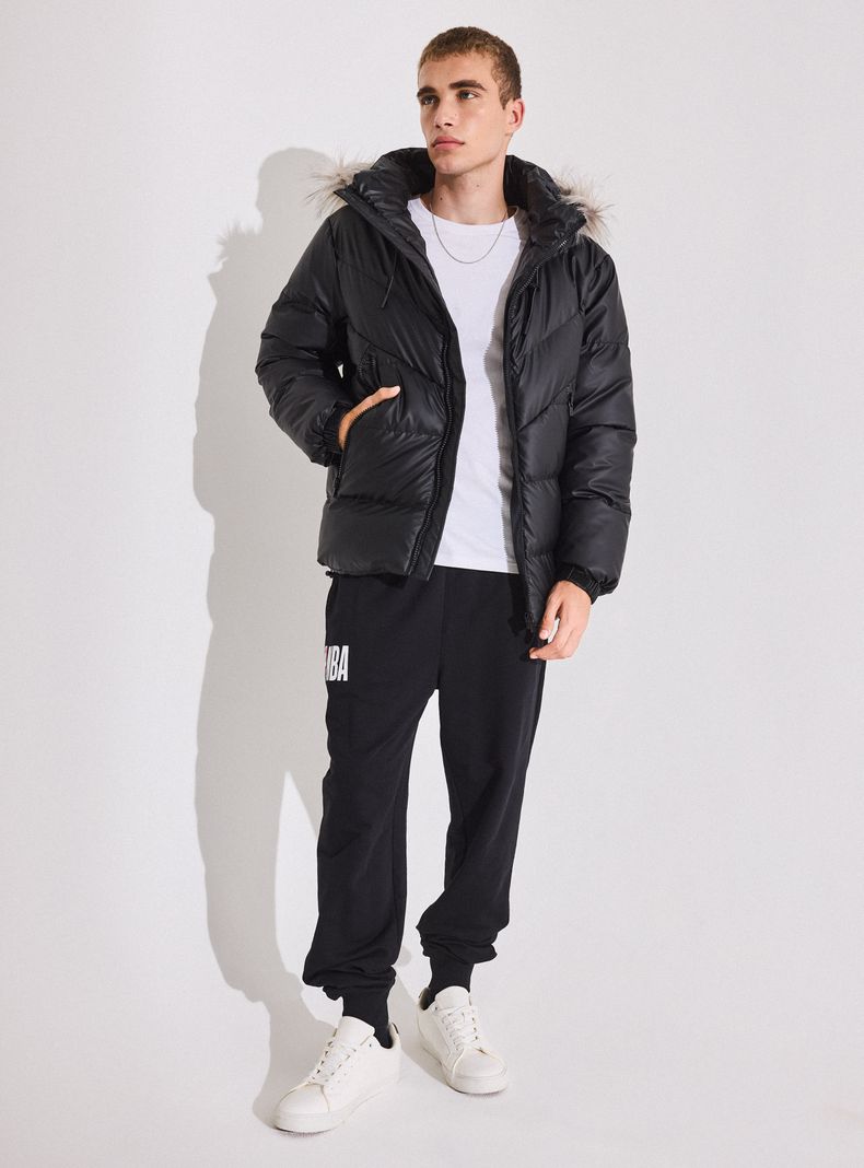 Pantalón Largo Sport-4