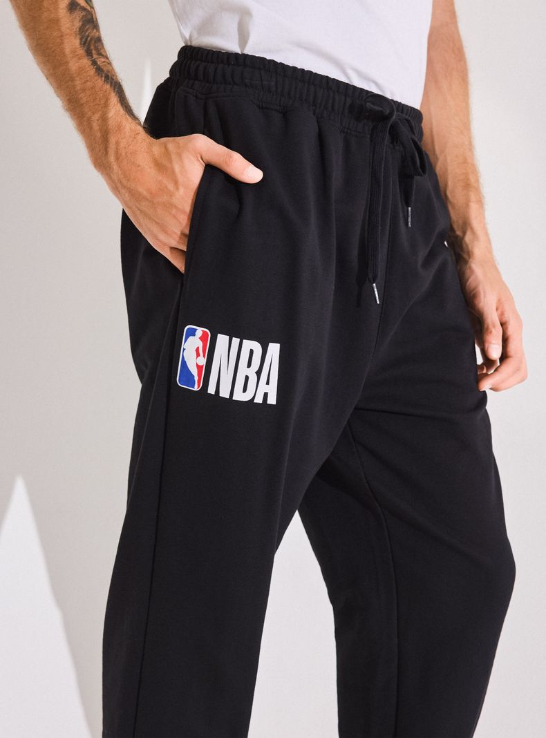 Pantalón Largo Sport-2