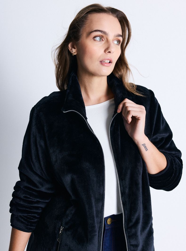 Polar Sherpa con Cierre-2