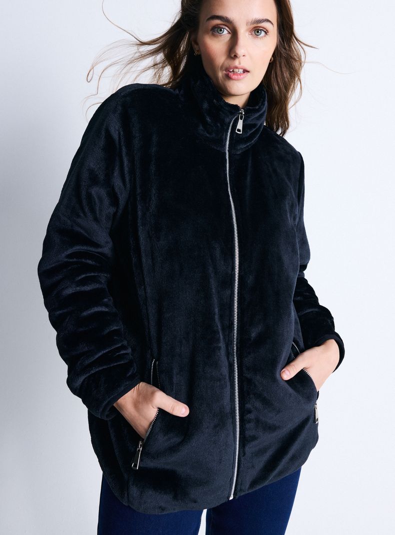 Polar Sherpa con Cierre-3