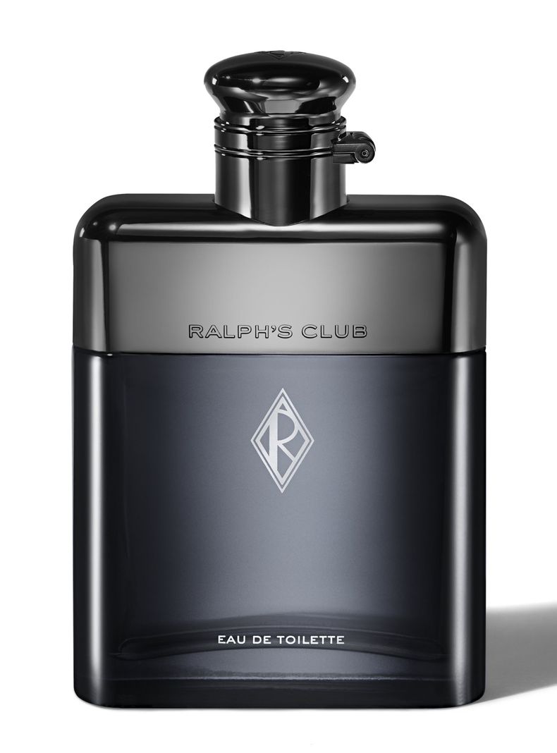 Perfume Ralph's Club EDT Hombre 100 ml Ralph Lauren