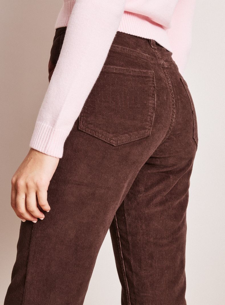 Pantalón Cotelé Rectos-3
