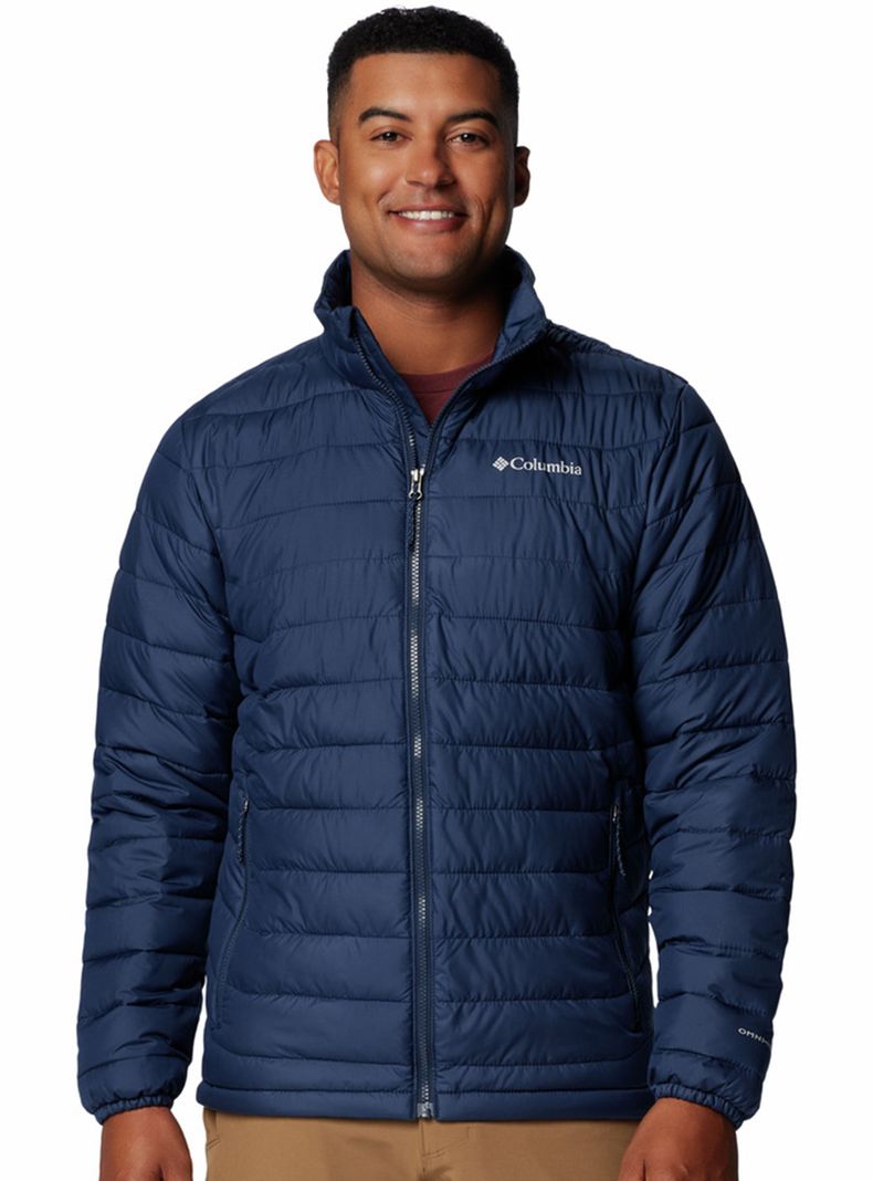 Chaqueta Powder Lite-0