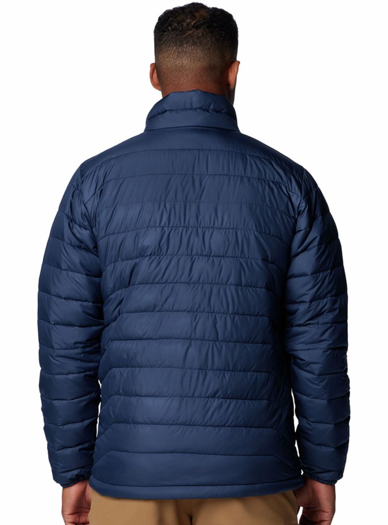 Chaqueta Powder Lite-1