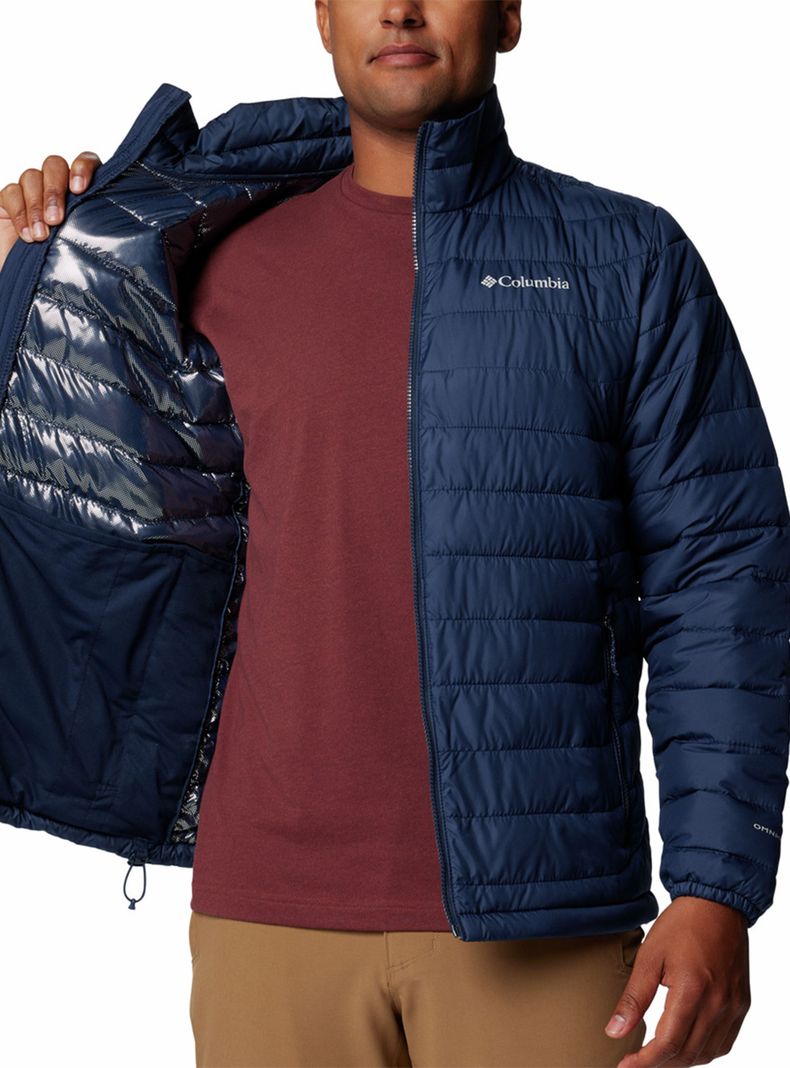 Chaqueta Powder Lite-2