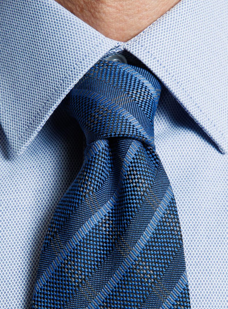 Camisa Regular Fit Formal Fantasía-2