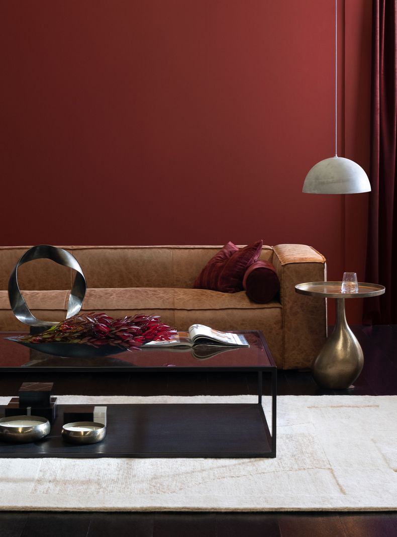 Alfombra Midtown 200x300 cm-3