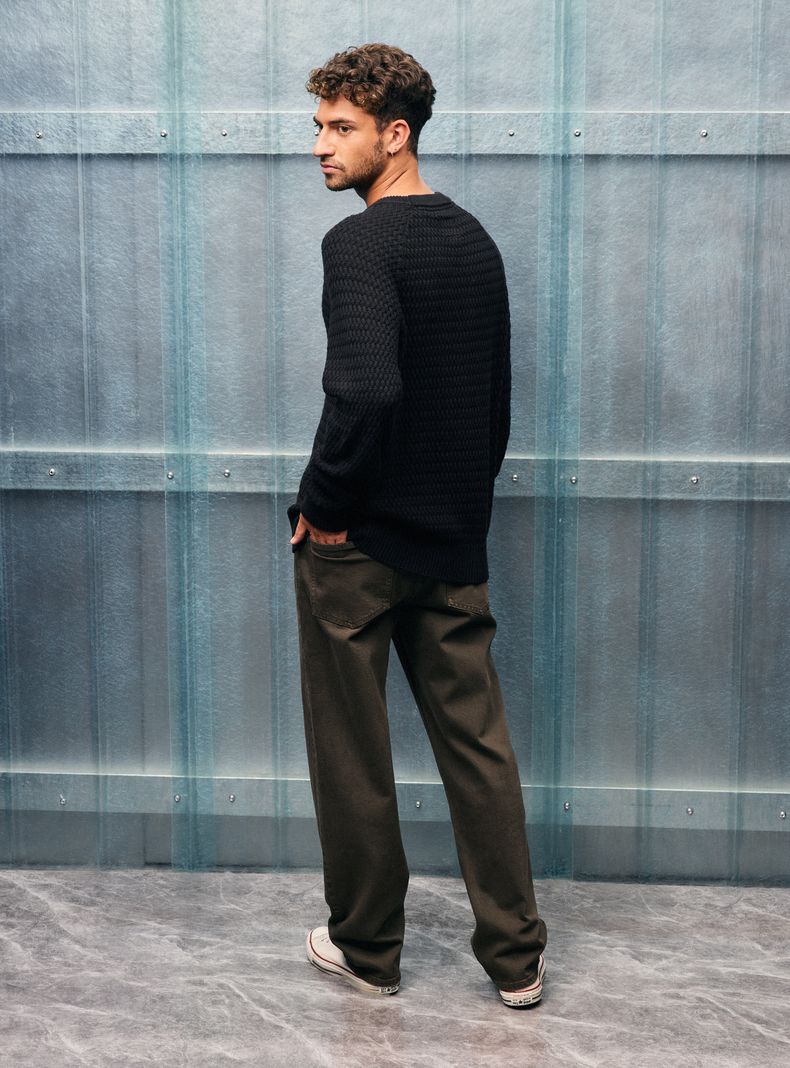 Sweater Clásico-5