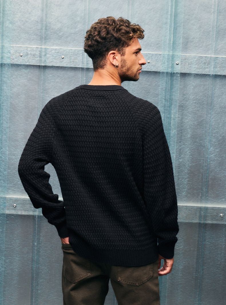 Sweater Clásico-1