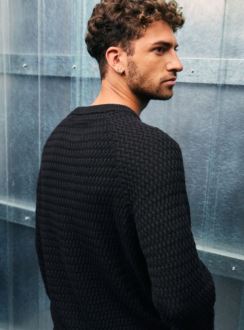 Sweater Clásico-3