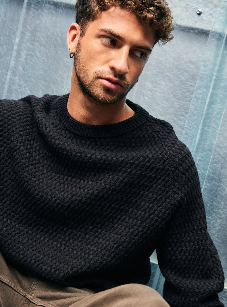 Sweater Clásico-2