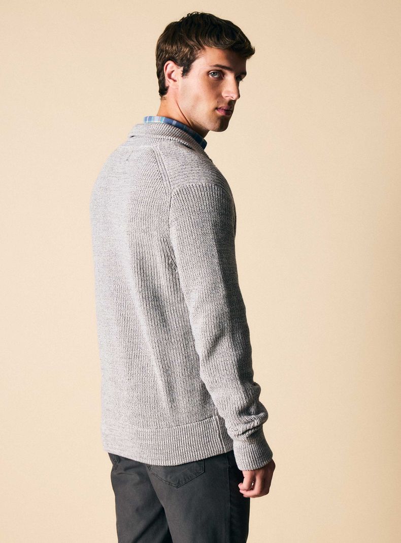 Chaleco Moda-1