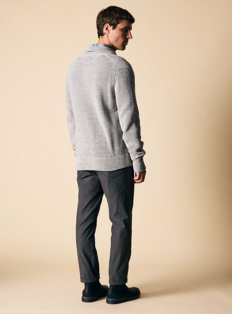 Chaleco Moda-5