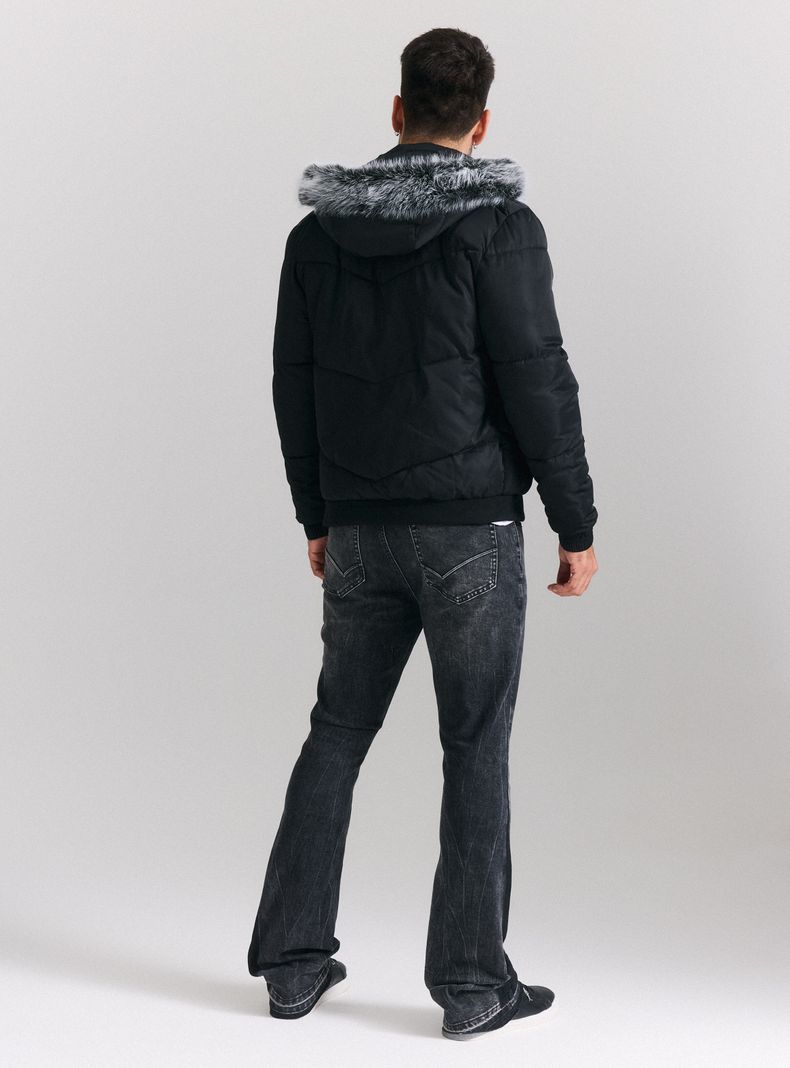 Parka Urban Style -5