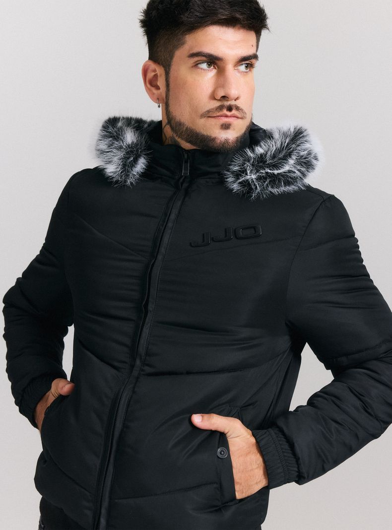 Parka Urban Style -2