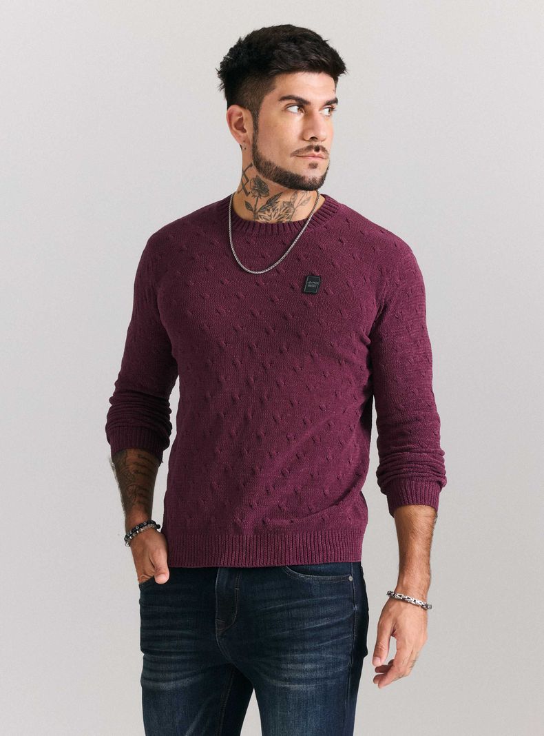 Morado Oscuro