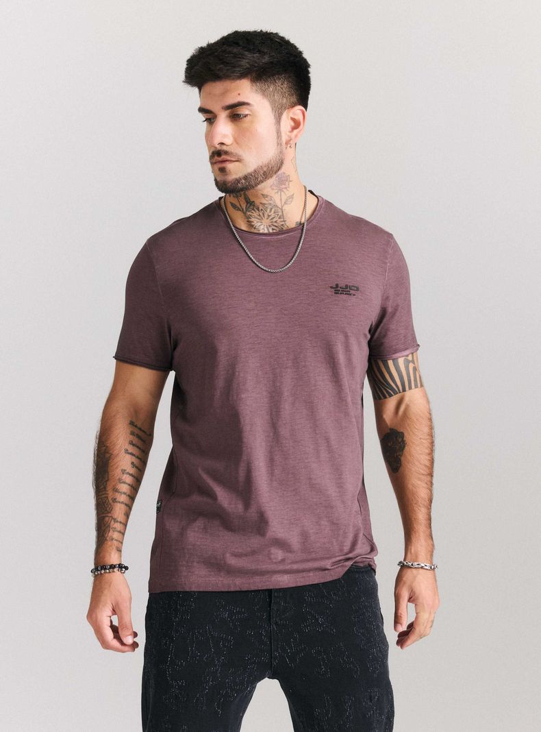Morado Oscuro