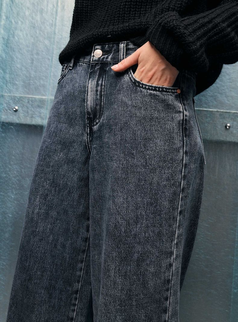 Jeans Entre Wide Leg-2