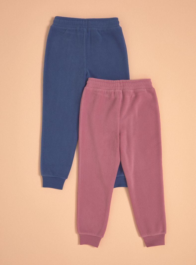 Pantalón de Buzo Bipack Micropolar-1