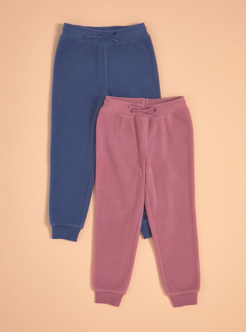 Pantalón de Buzo Bipack Micropolar-0
