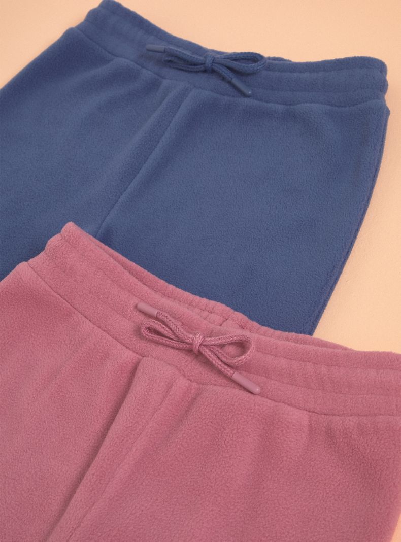 Pantalón de Buzo Bipack Micropolar-2