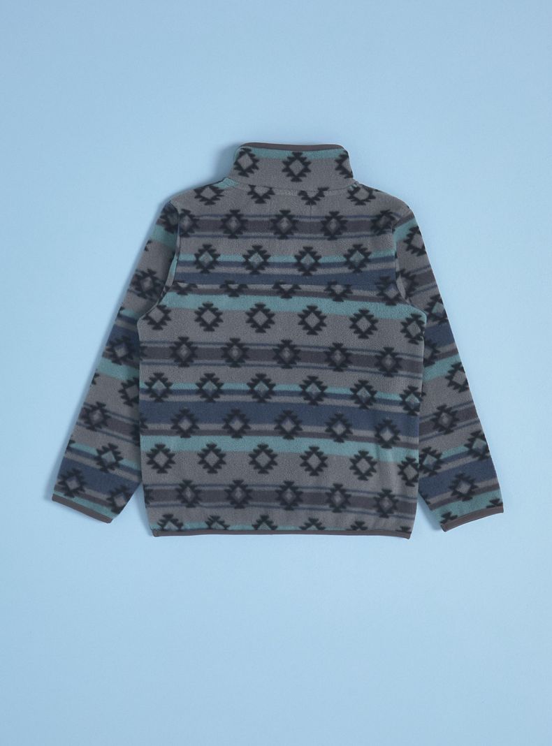 Polar Micropolar Detalles Nylon-1