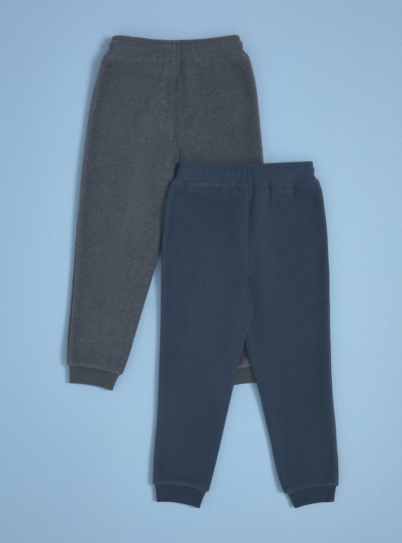 Pantalón Buzo Bipack Micropolar-1