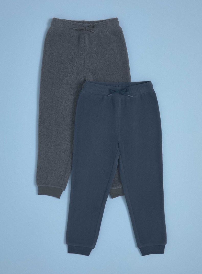 Pantalón Buzo Bipack Micropolar-0