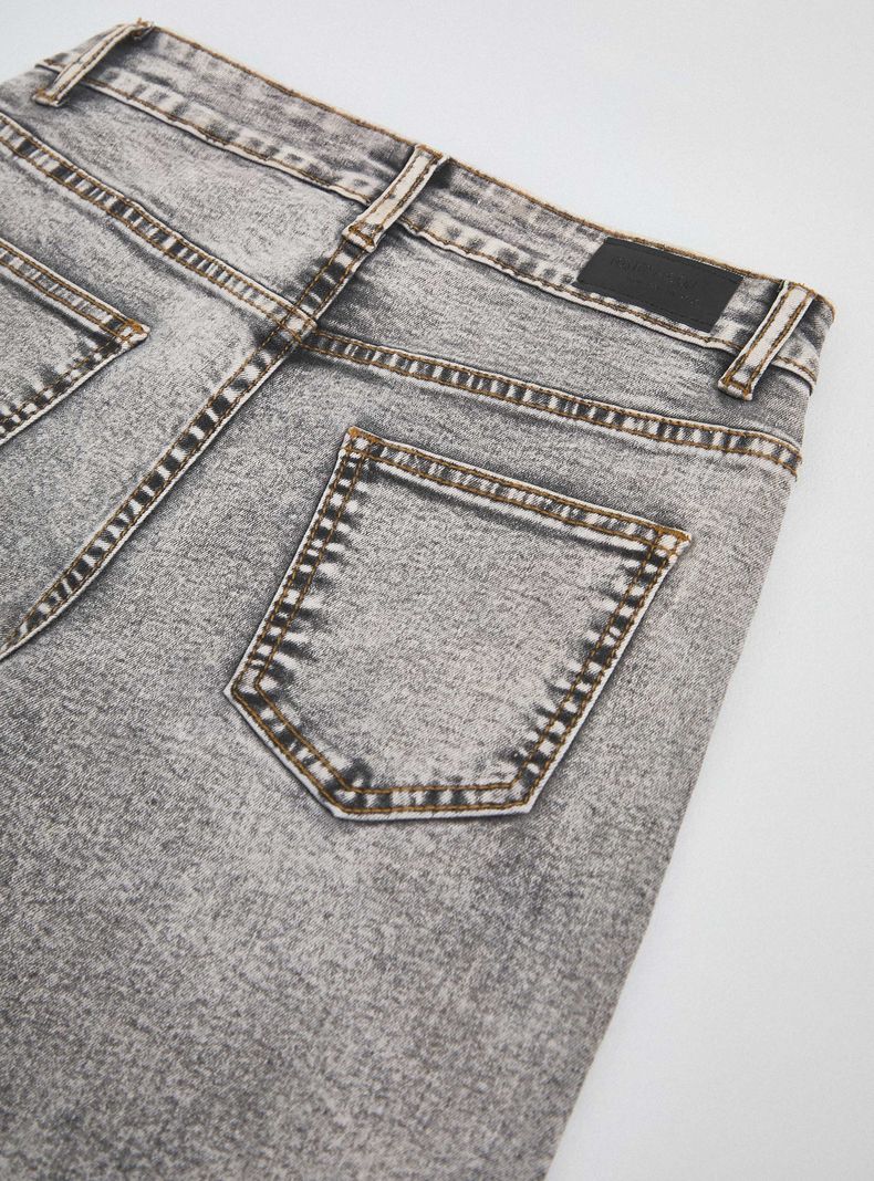 Jeans Flare Carpintero-1