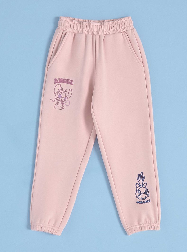 Pantalón Stitch-2
