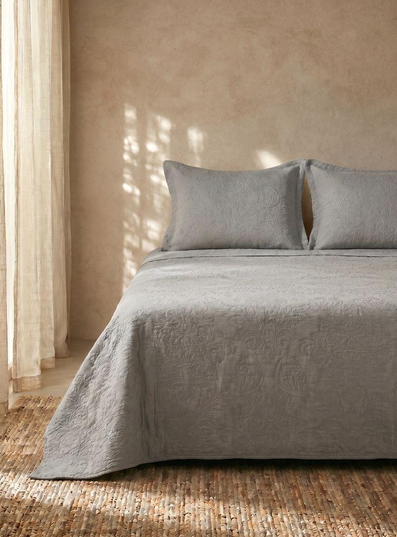 UMBRALE HOME QUILT 2 PLAZAS TURQUÍA